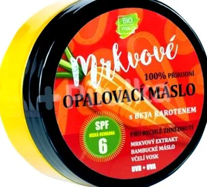 beta-caroten plajă