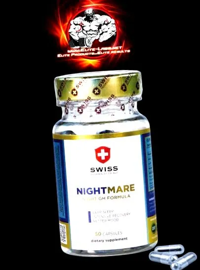 pharmaceuticals