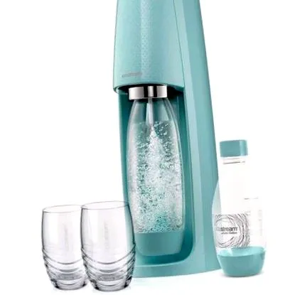 sodastream producător