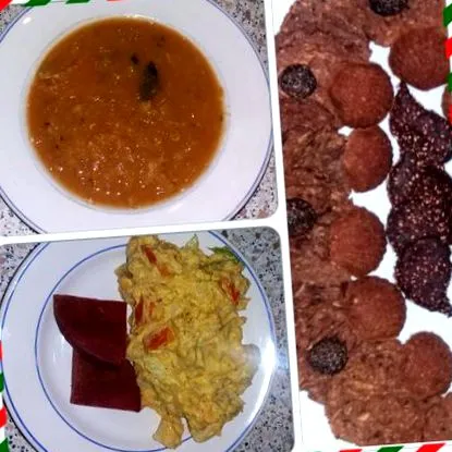alte fructe crăciun