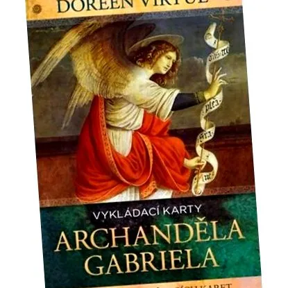 cardurile arhanghelului