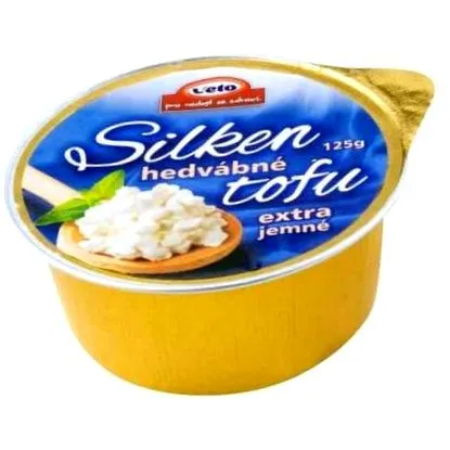 mătase tofu