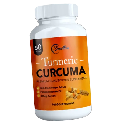 turmeric produsele