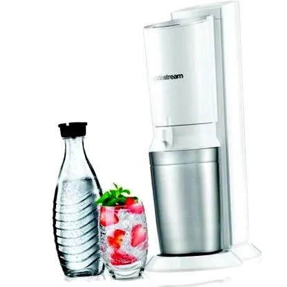 sodastream sodastream