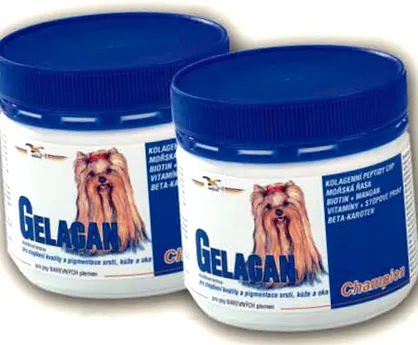 gelacan
