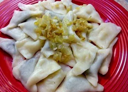 găluște găluște