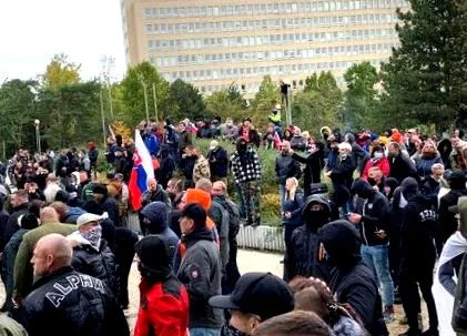 protestul alte