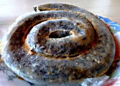 чернодробни