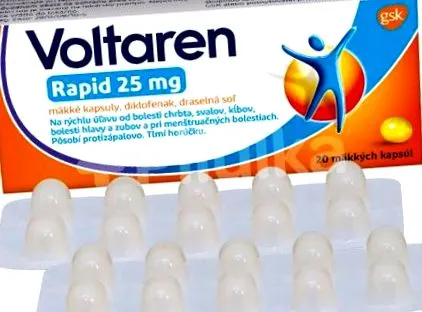 voltaren
