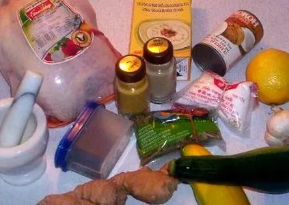 ориенталско роман