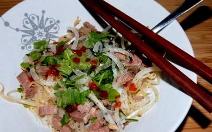 adăugați carne