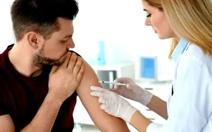 vaccinul
