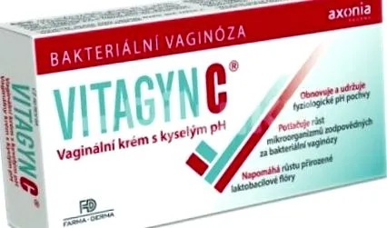 vitagyn