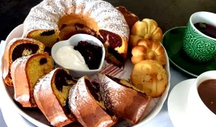 tort tort