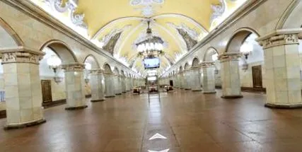 moscova