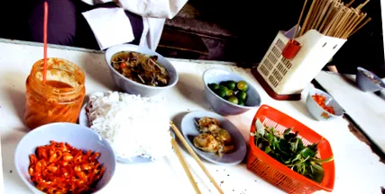 saigon gastronomia