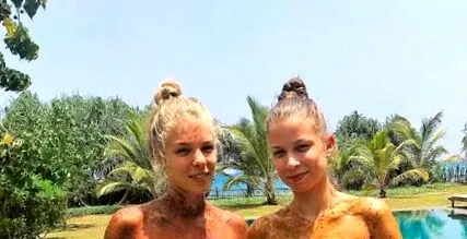 ostrihoňová veronika