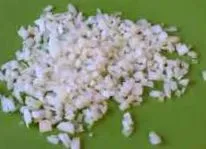 reţetă legume