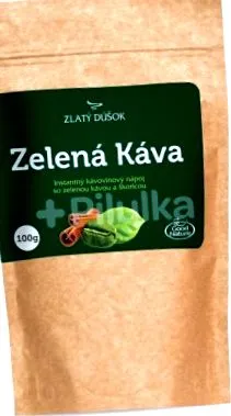 zlatý