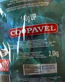 származó brazíliából
