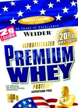 weider