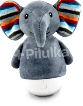 elephant elli