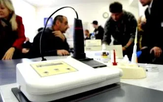 verifica medicală