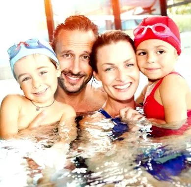 aqua wellness