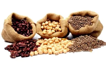 leguminoase cereale