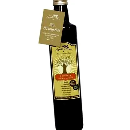 редки golden