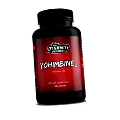 dynamite