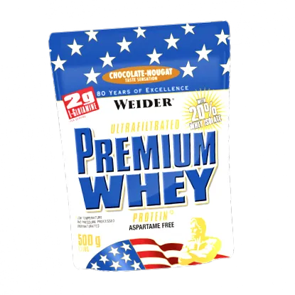 weider