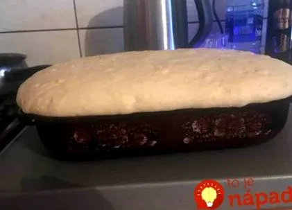 картофен хляб