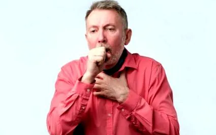 бронхит