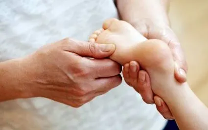 dezvoltarea baby