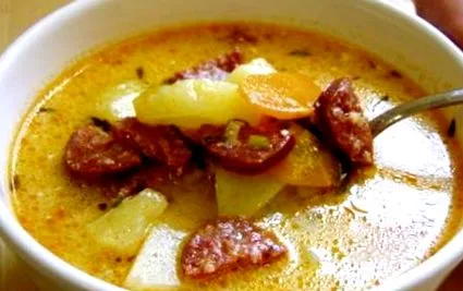 cârnați