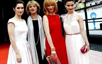 actorul serialului