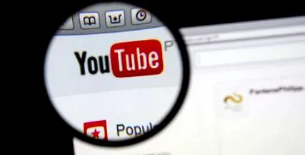 acceptă youtube