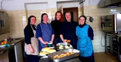 radio bucătăria