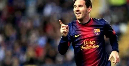 messi succesului