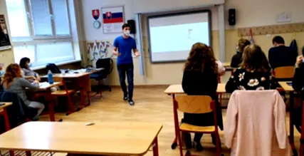 profesor