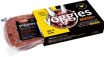yoggies yoggies