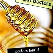 honey health