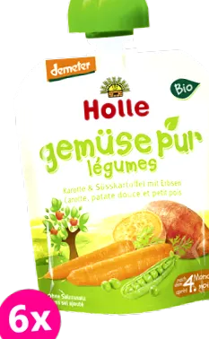 holle органічна