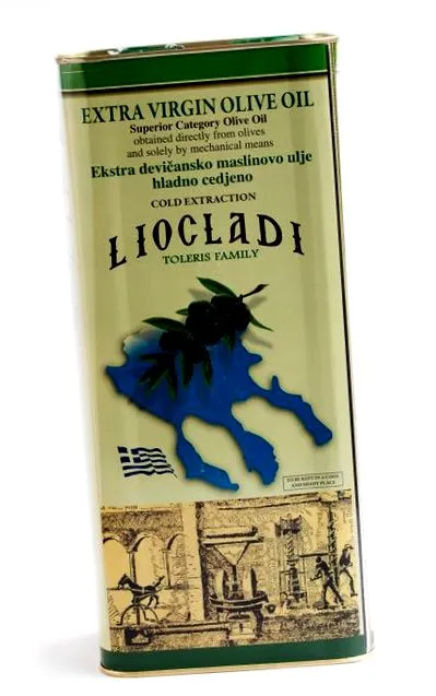 liokladi extravirgin