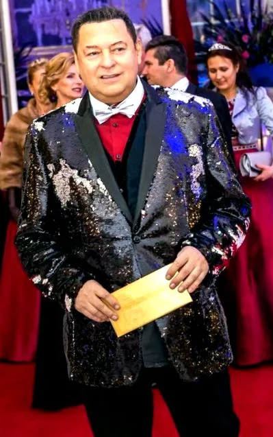 justin topolský