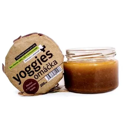 200ml szósz