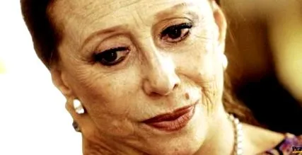 maja prim-balerină