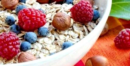 fundul cerealele