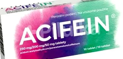 acifein